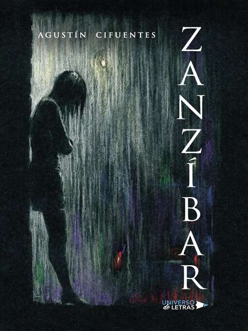 Title details for Zanzíbar by Agustín Cifuentes - Available